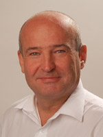 OA Dr. Gerhard Mayr-Leonardelli